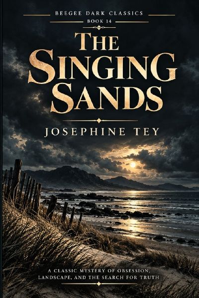 The Singing Sands