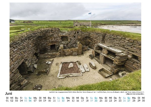 Orkney Inseln