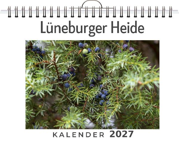 Lüneburger Heide