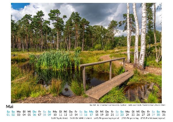 Lüneburger Heide