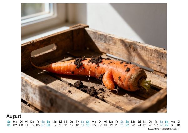 Dinge aus der Natur, die wie Pimmel aussehen