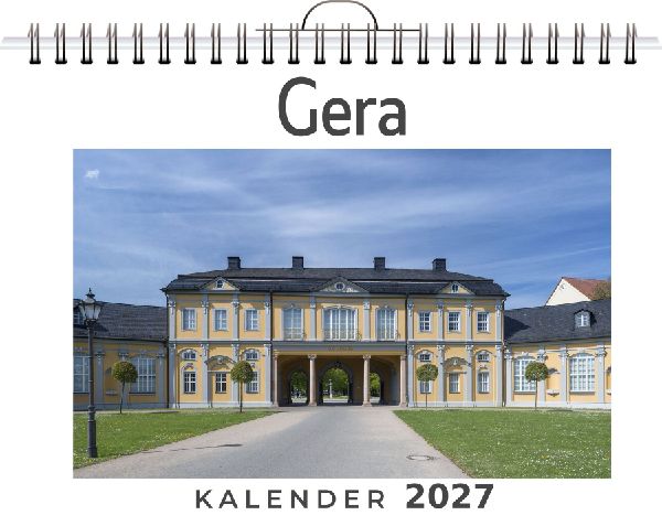 Gera