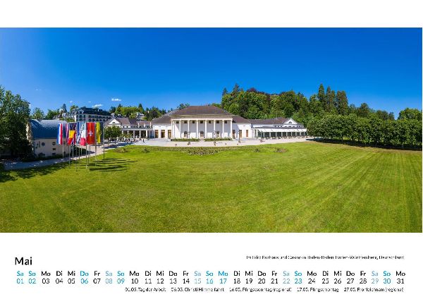 Baden-Baden