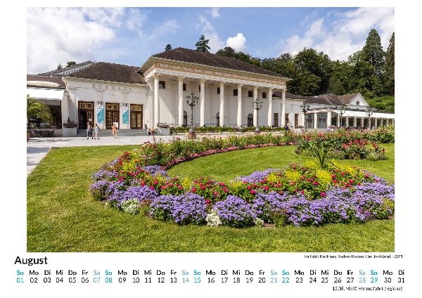 Baden-Baden