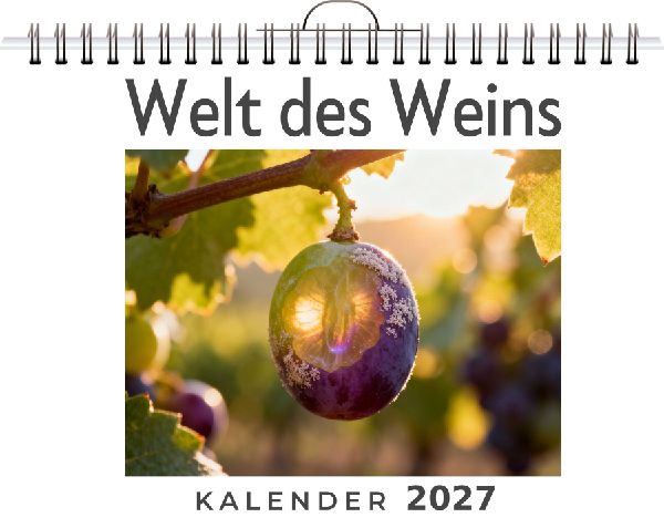 Welt des Weins