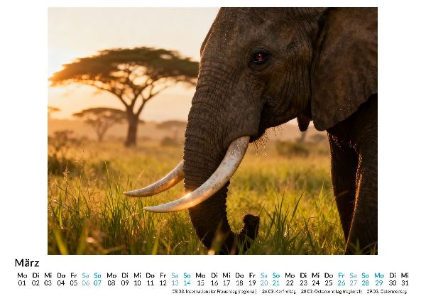 Elefant
