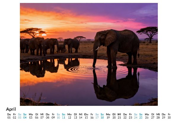 Elefant