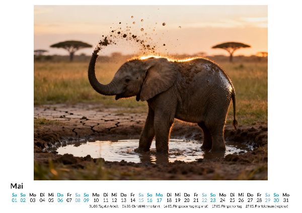 Elefant