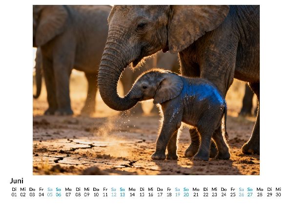 Elefant
