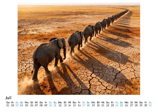 Elefant