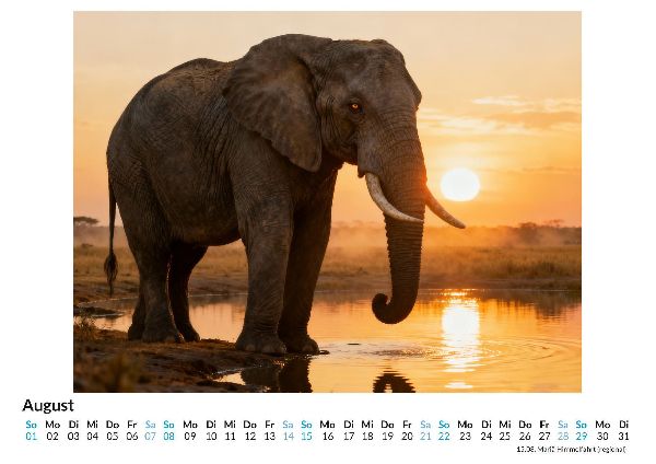 Elefant