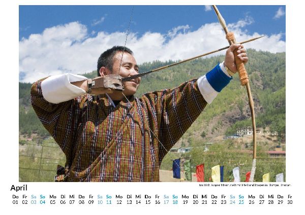 Bhutan