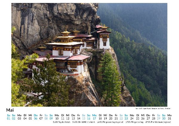 Bhutan
