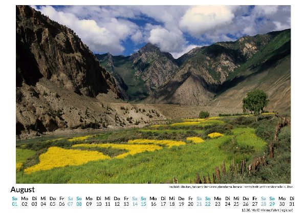 Bhutan