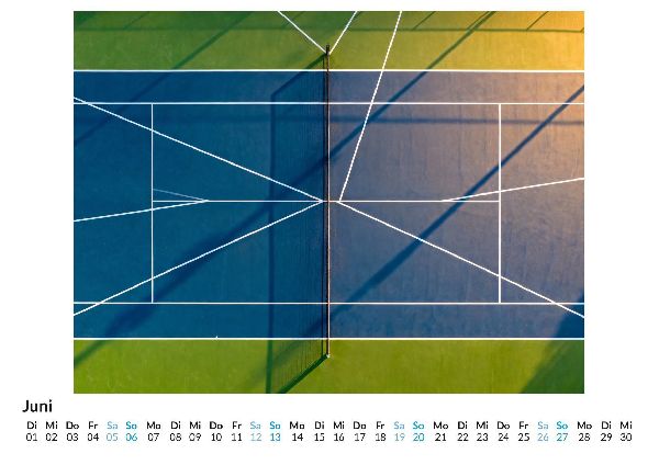 Abstrakte geometrische Kunst