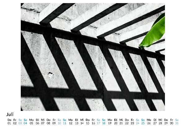 Abstrakte geometrische Kunst