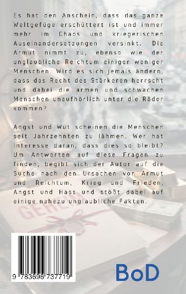 Der Wahnsinn nimmt kein Ende