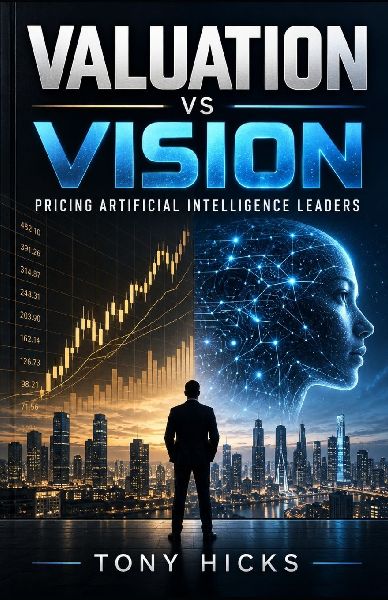 Valuation vs Vision