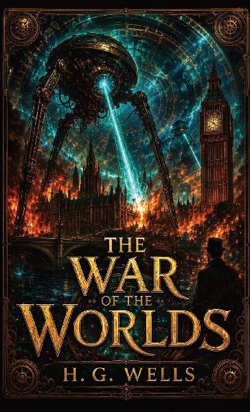 The War of the Worlds