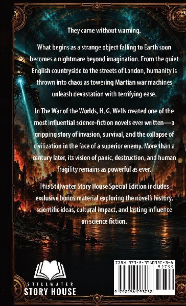 The War of the Worlds
