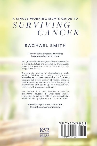SURVIVING CANCER
