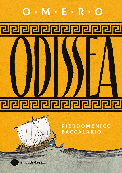 Odissea