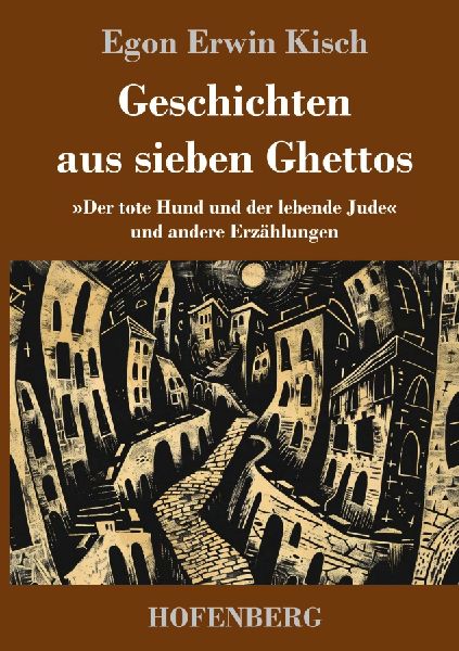 Geschichten aus sieben Ghettos