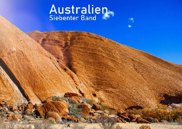 Australien - Siebter Band