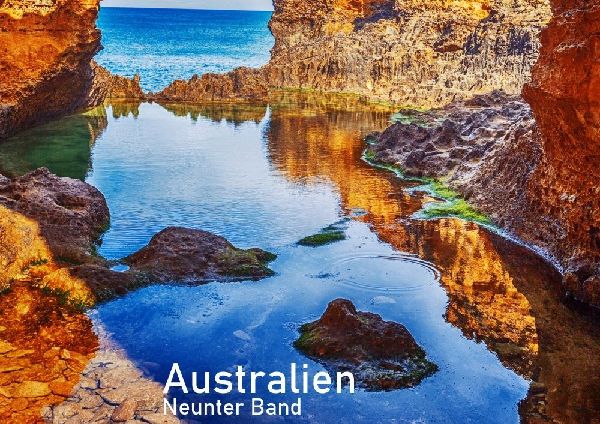Australien - Neunter Band