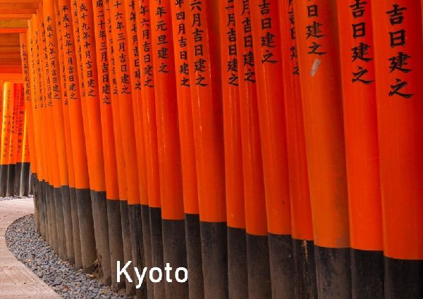Kyoto