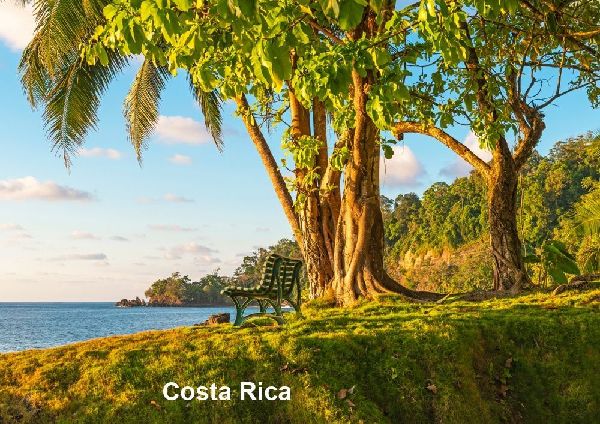 Costa Rica