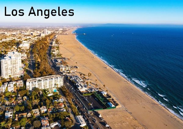 Los Angeles