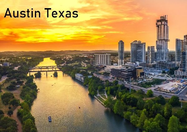 Austin Texas