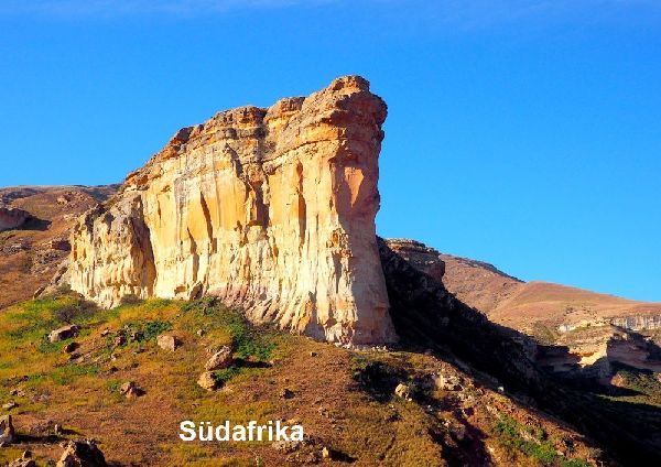 Südafrika