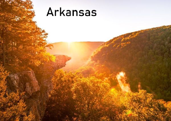 Arkansas