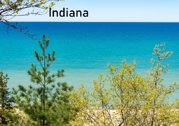 Indiana