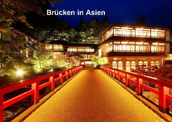 Brücken in Asien