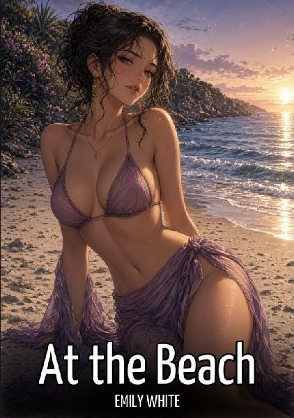 At the Beach