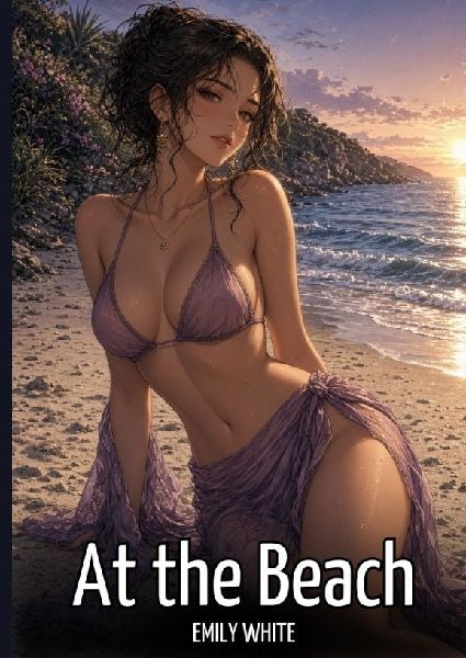 At the Beach