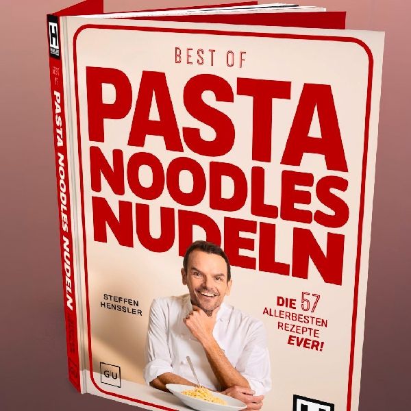 Best of Pasta Noodles Nudeln