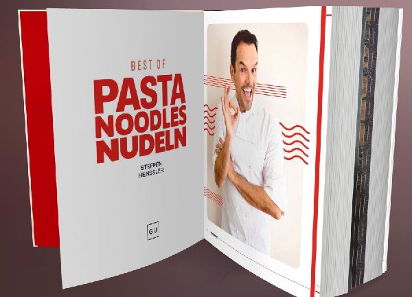Best of Pasta Noodles Nudeln