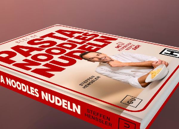 Best of Pasta Noodles Nudeln
