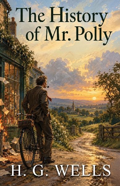 The History of Mr. Polly