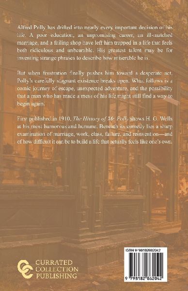 The History of Mr. Polly