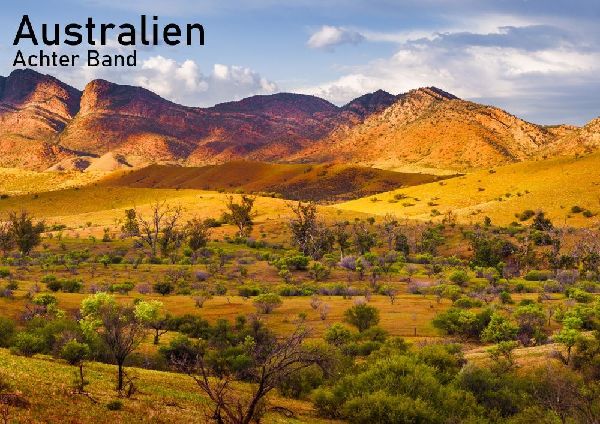 Australien - Achter Band