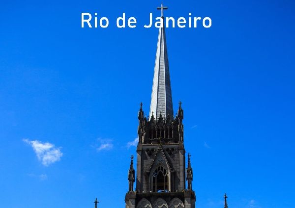 Rio de Janeiro