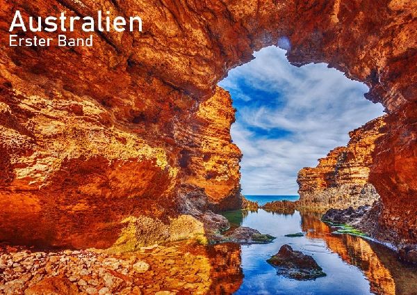Australien - Erster Band