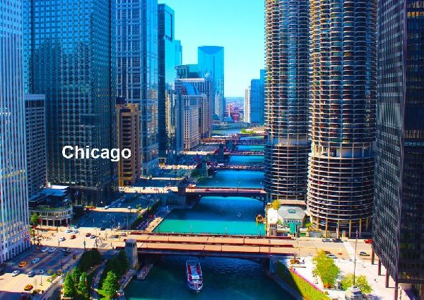 Chicago