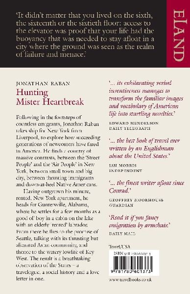 Hunting Mister Heartbreak