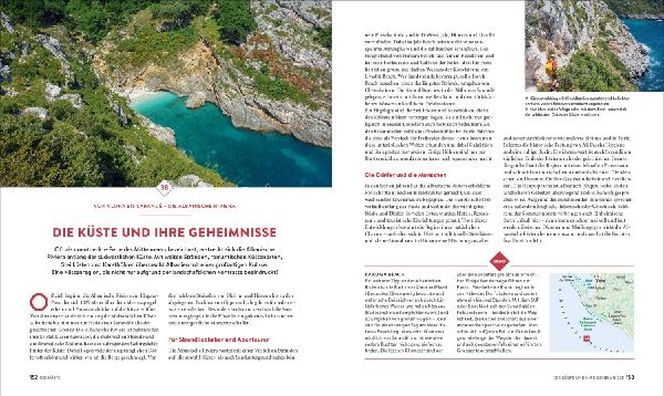 Highlights Albanien